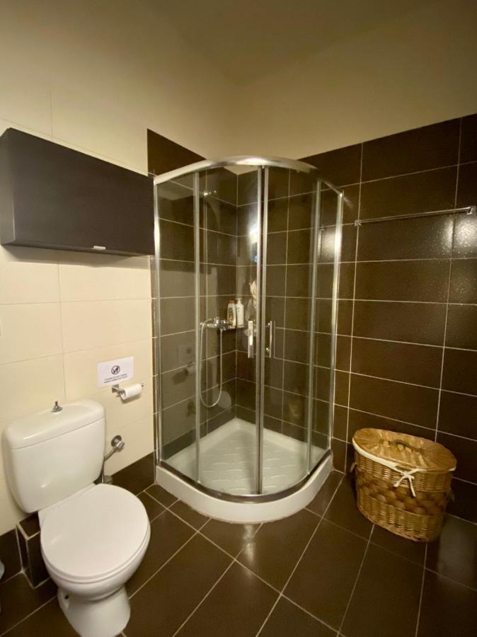 Ferienwohnung Sunny Garden Plataria Exterior foto