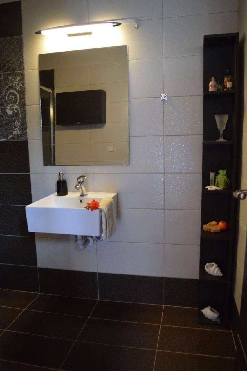 Ferienwohnung Sunny Garden Plataria Exterior foto
